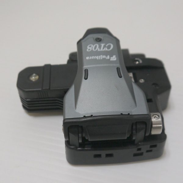 光ファイバーカッター フジクラ≡DT6014