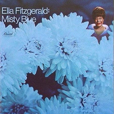 CD Misty Blue