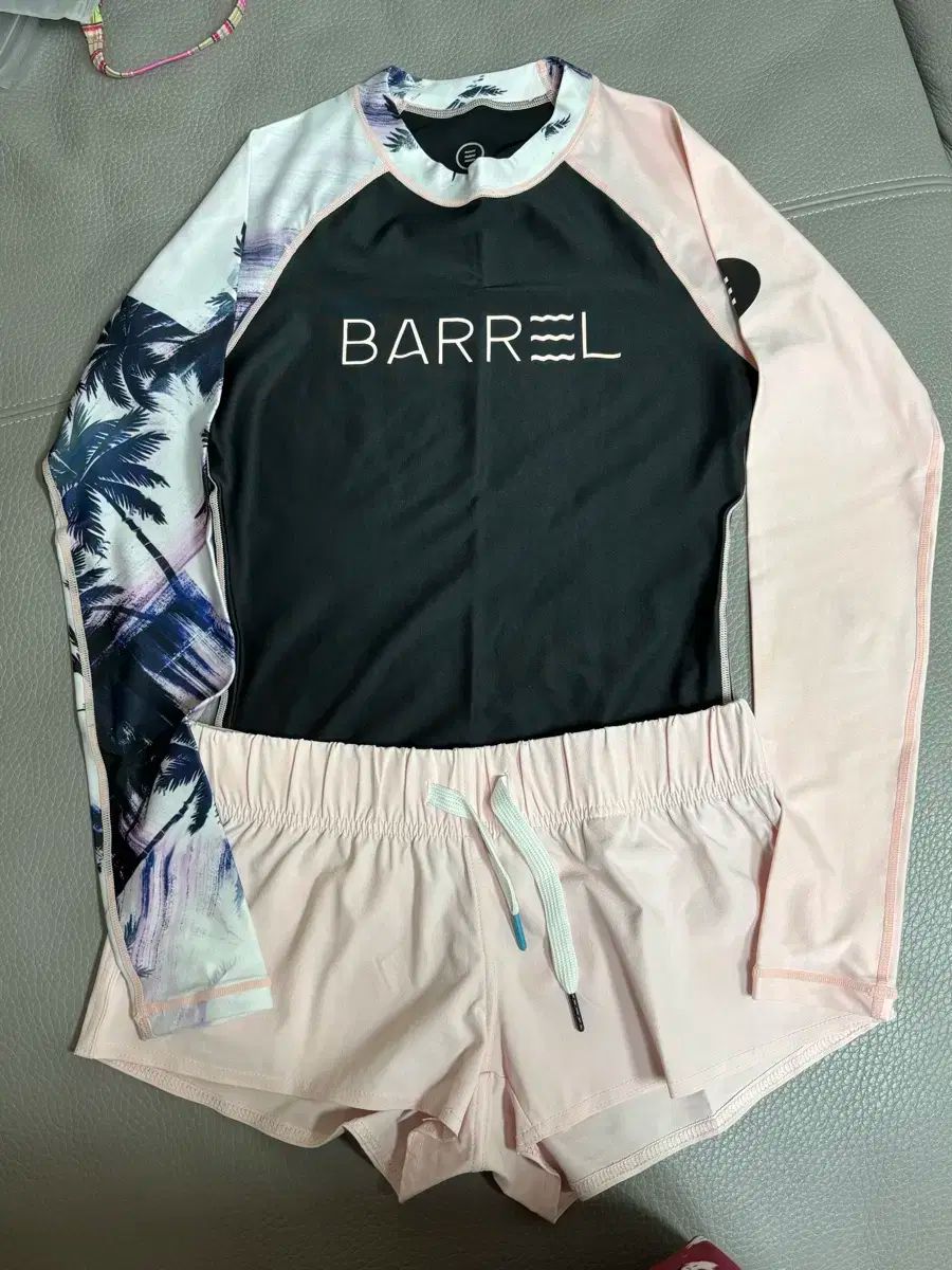 BARREL