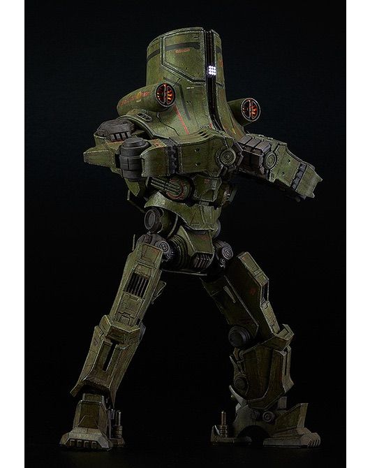 新品未開封 マックスファクトリー[Max Factory] PLAMAX パシフィック