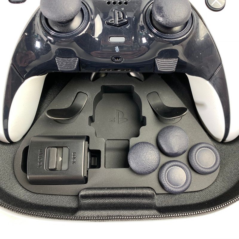 デュアルセンスエッジ PlayStation5