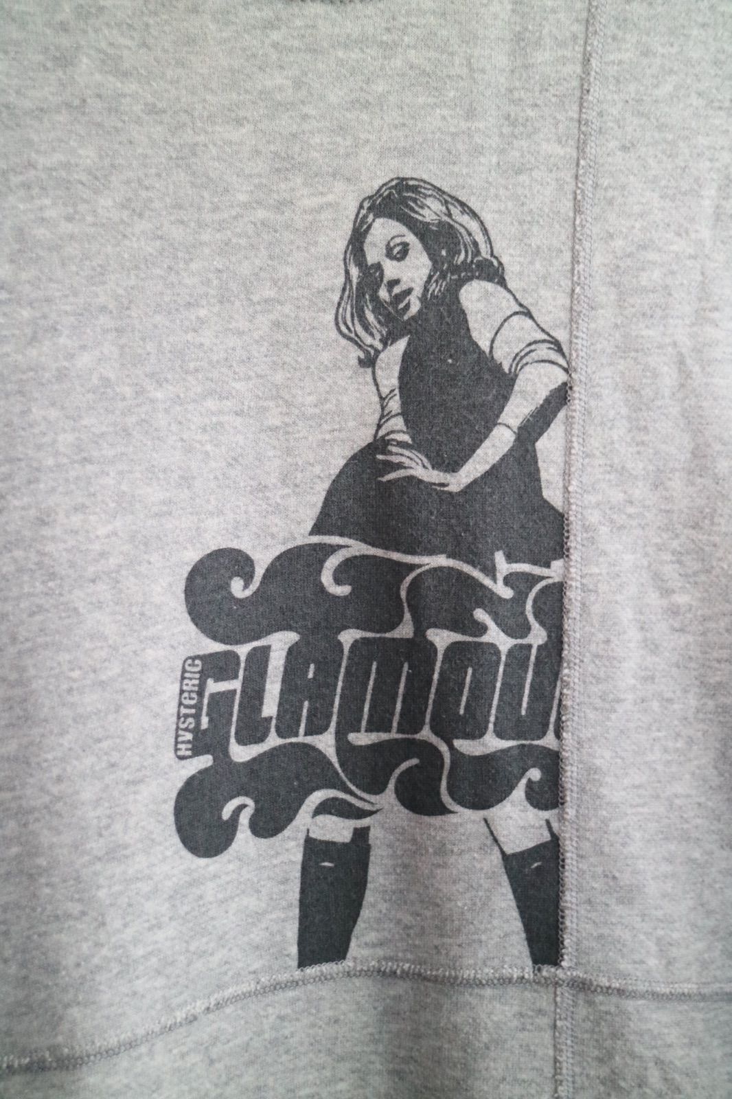 GIRL ヒステリックグラマー