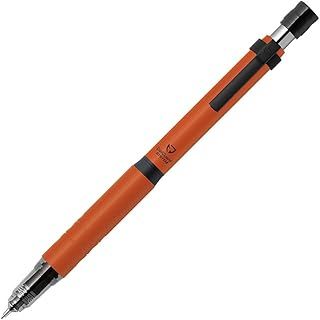 ゼブラ デルガードLx 0.5mm シティカラー ダスクオレンジ P-MA86