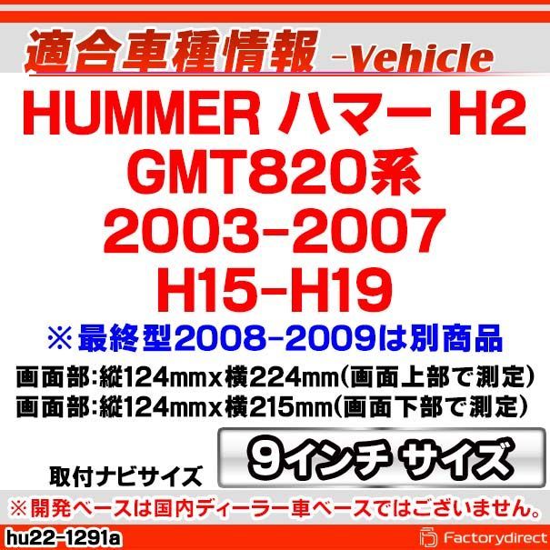 ハマー H2