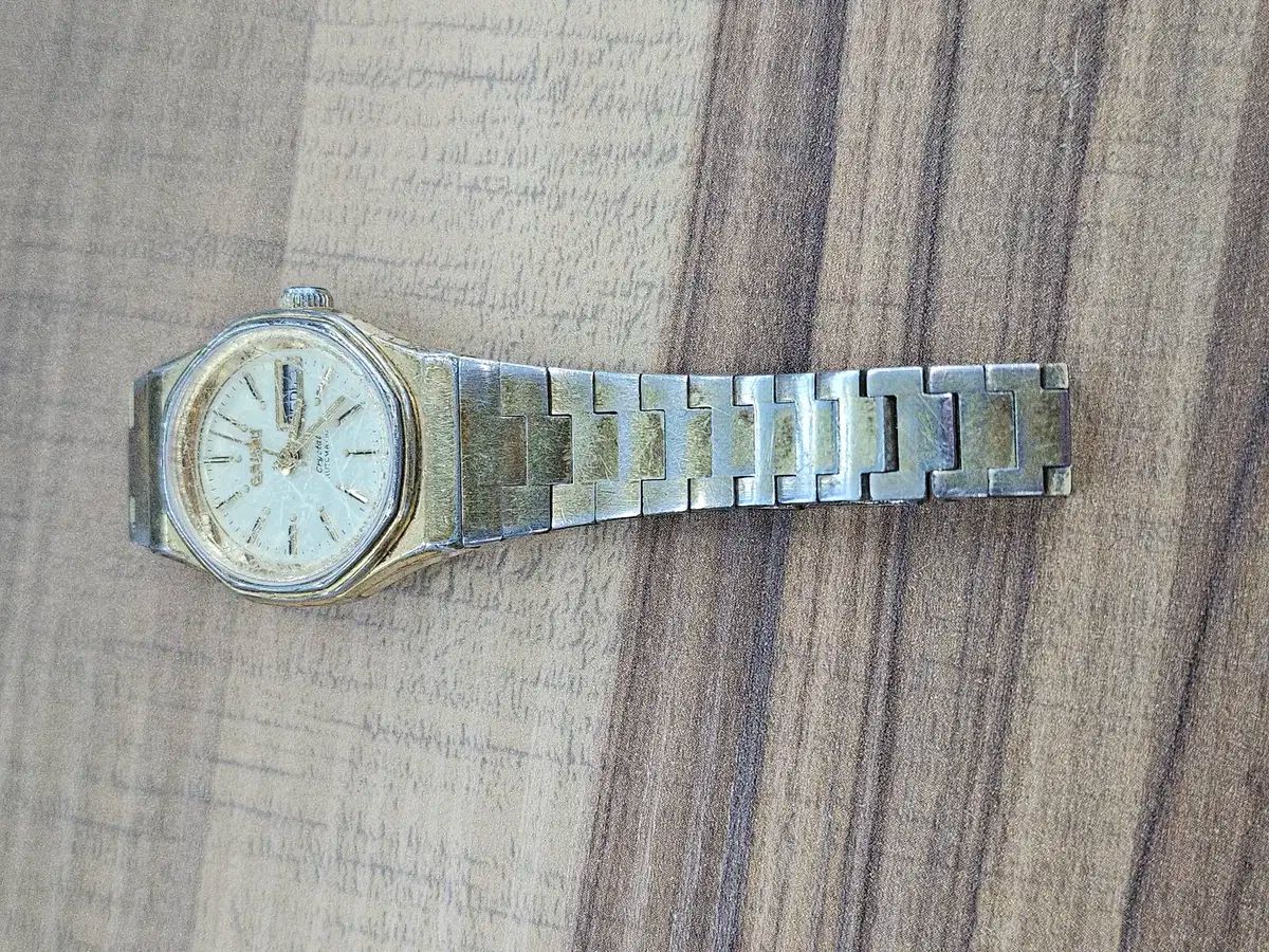 ヴィンテージ ORIENT(オリエント) オートマティック 時計 ORIENT