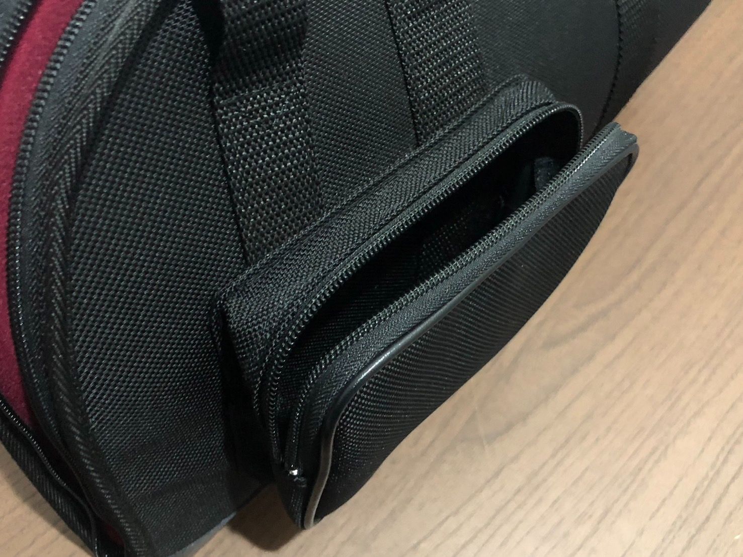 コルネット用ソフトケース