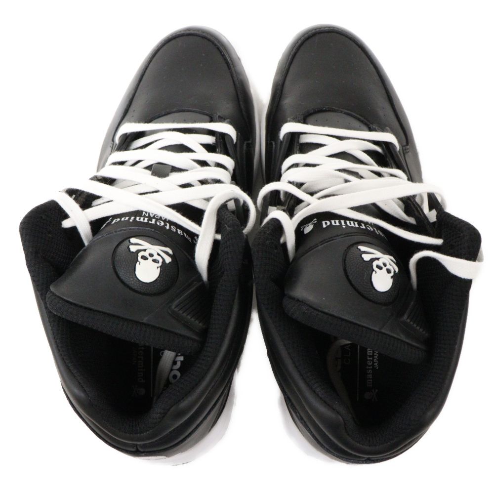 Reebok (リーボック) ×MASTER MIND JAPAN PUMP OMNI LITE マスター