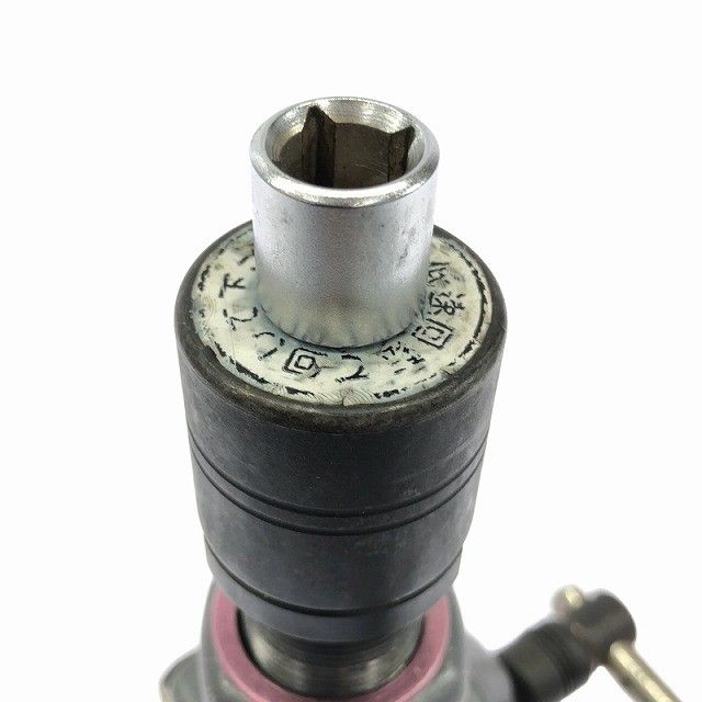 リングライン付