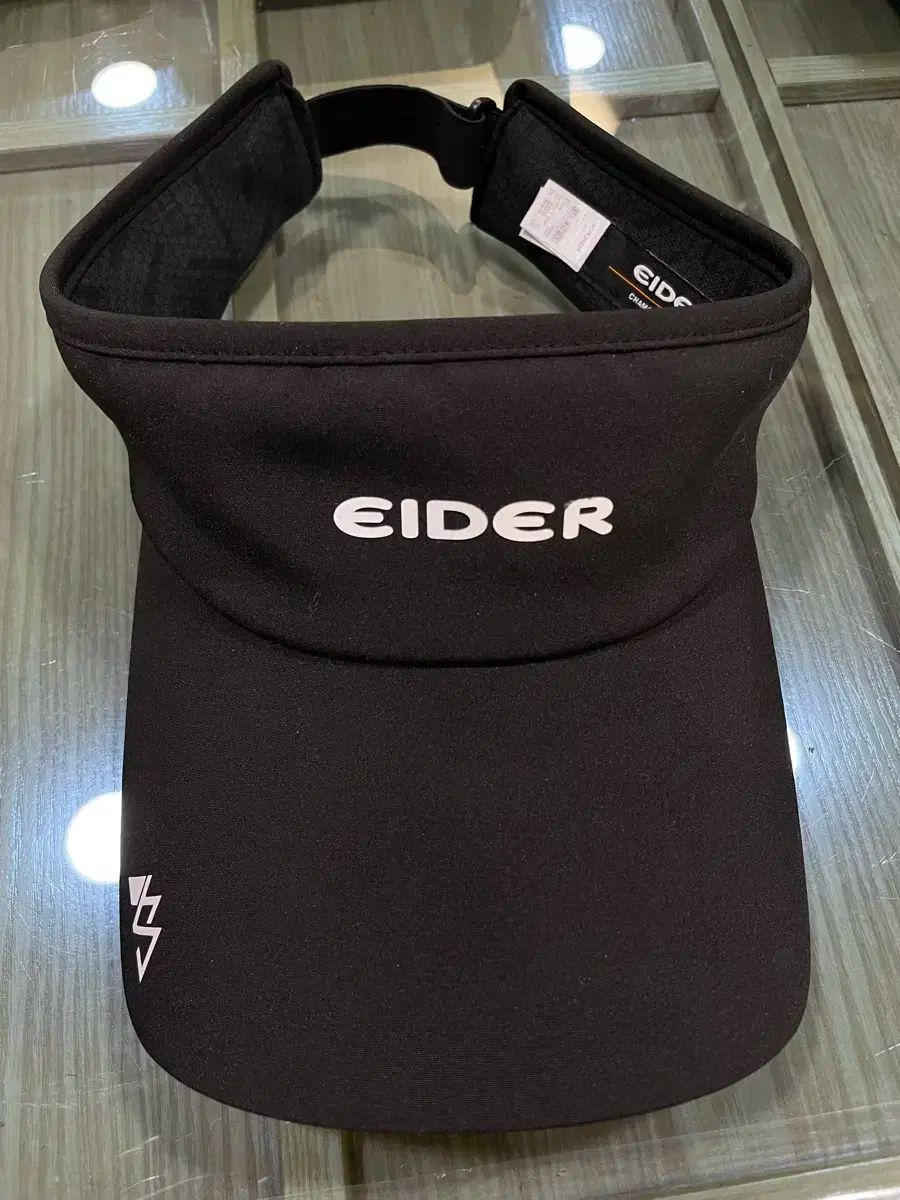 EIDER（アイダー) サンキャップハット
