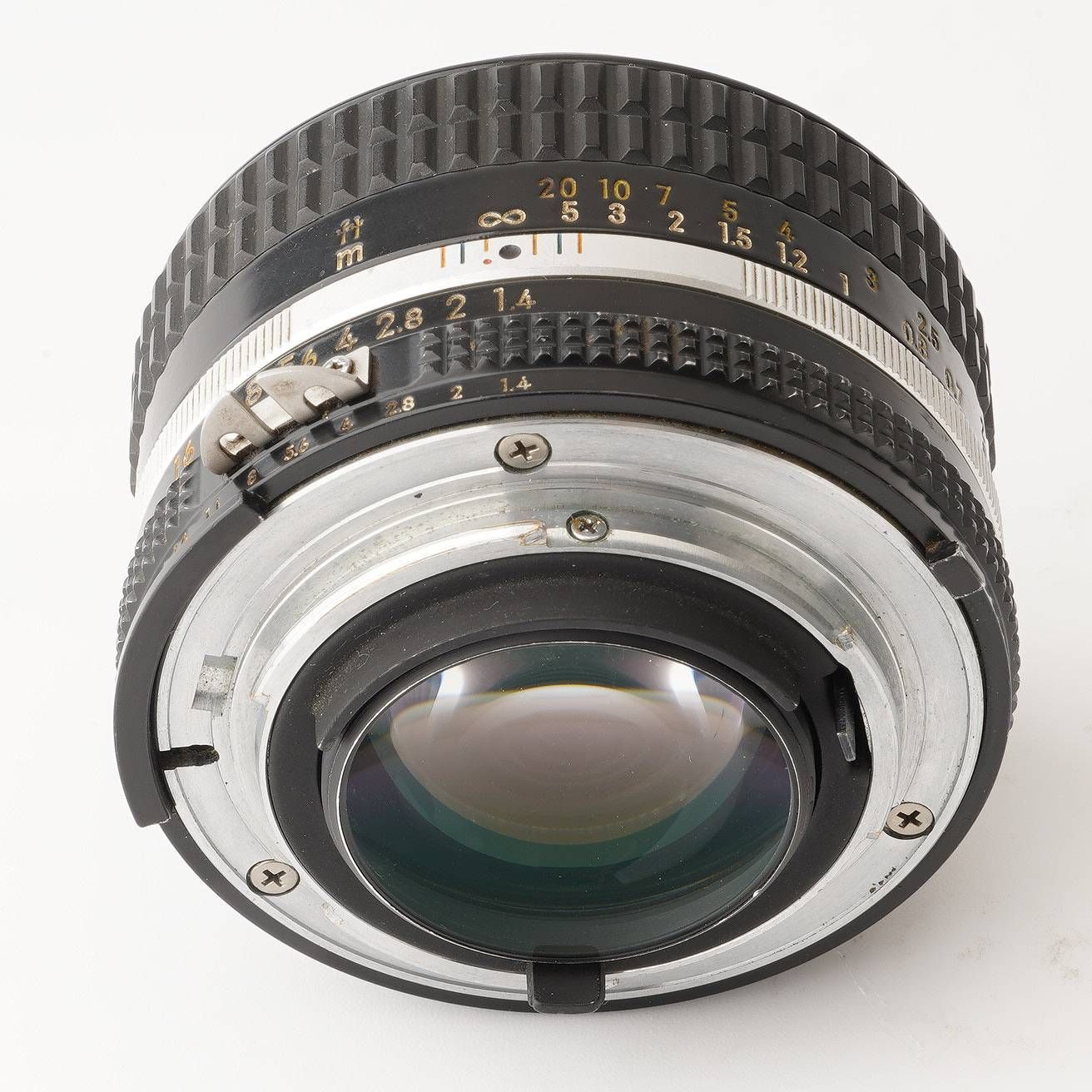 ニコン Nikon