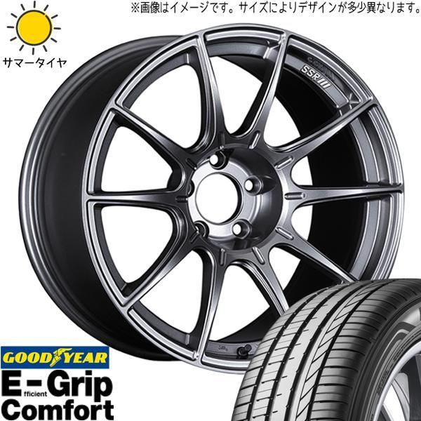 SSR ディバイド 18インチ ホイールセット Hankookタイヤ付き SSR ディバイド 18インチ ホイールセット Hankookタイヤ付き ssr_mk