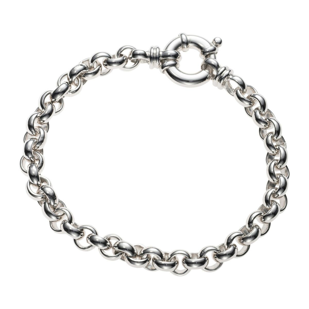 TOMWOOD シルバーブレスレット 6.5インチ 新品 トムウッド TOMWOOD ブレスレット BRACELET シルバー 6.5