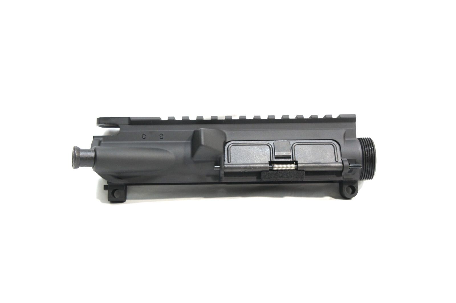 新品-同梱可】CQBR BLOCK1アッパーフレーム セット東京マルイ ガスブロ