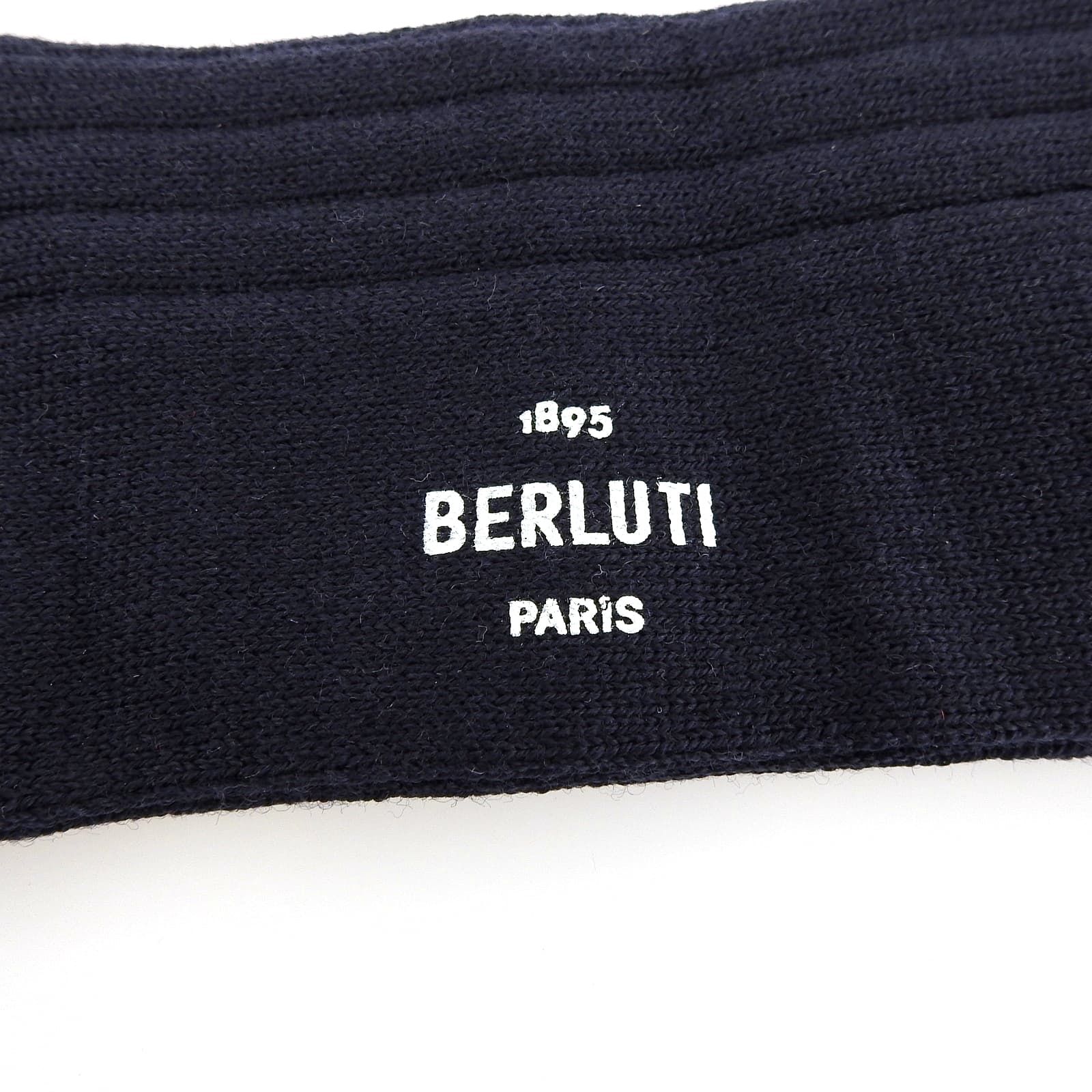 【新品未使用】BERLUTI ソックス 2足セット（箱、紙袋付） 新品未使用】BERLUTI ソックス 2足セット（箱、紙袋付） - メルカリ
