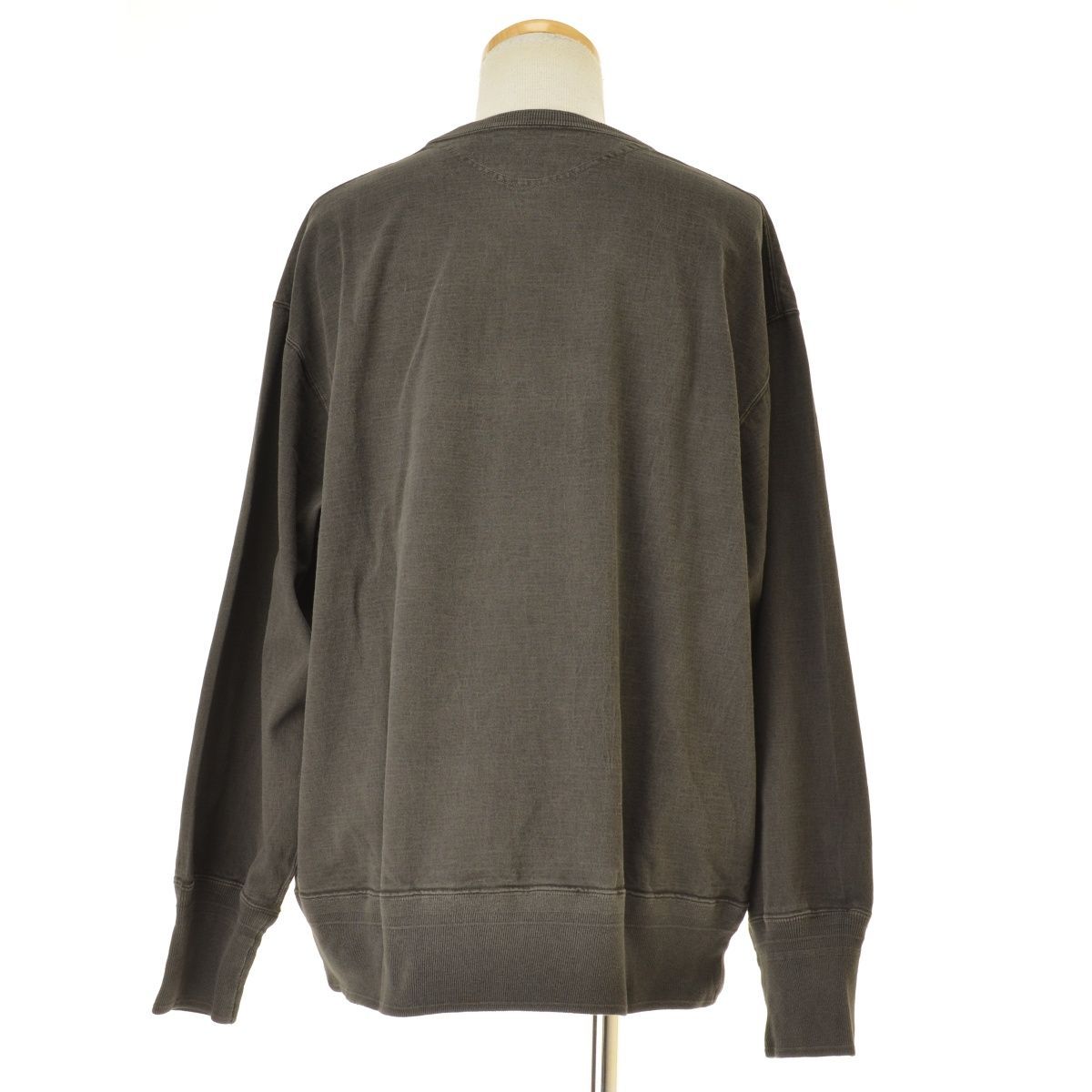 40【OLD JOE&CO / オールドジョー】24SS OPEN FRONT TUBE
