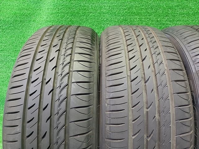 ☆限定独占販売☆! TOYO サマー トーヨー プロクセスCF3 205 50R17 4本 7ミリ