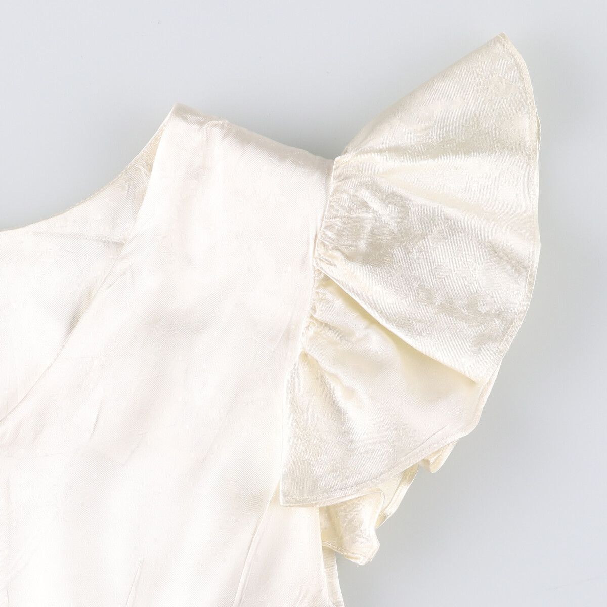 古着 80年代 ガンネサックス GUNNE SAX By JASSICA McCLINTOCK 総柄  