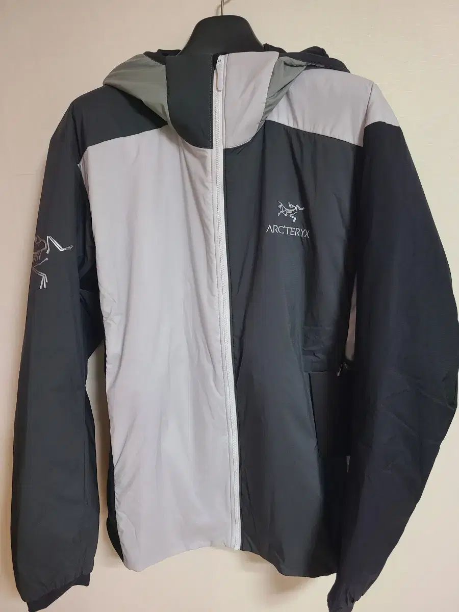 アークテリクス ビームス コラボ アトム フーディー ARC'TERYX