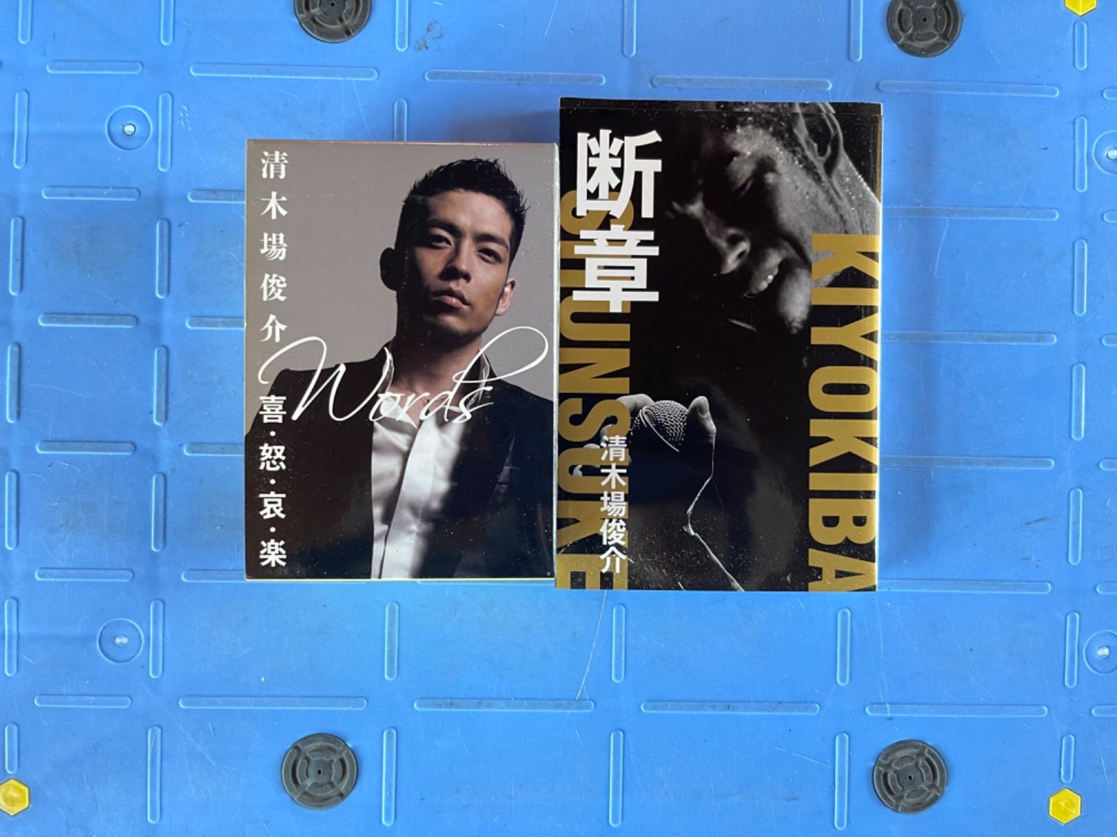 安価 清木場俊介 断章