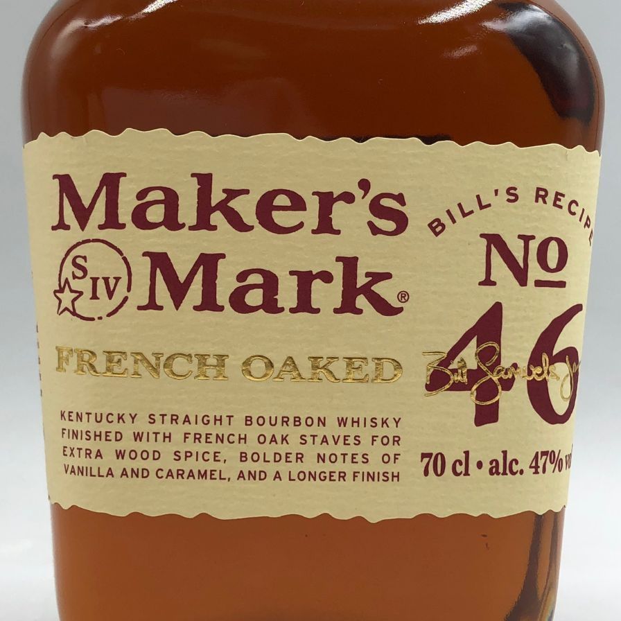 メーカーズマーク 46 バーボン 47% 750ml【J4】 000000003798_UnZcmM6.jpg