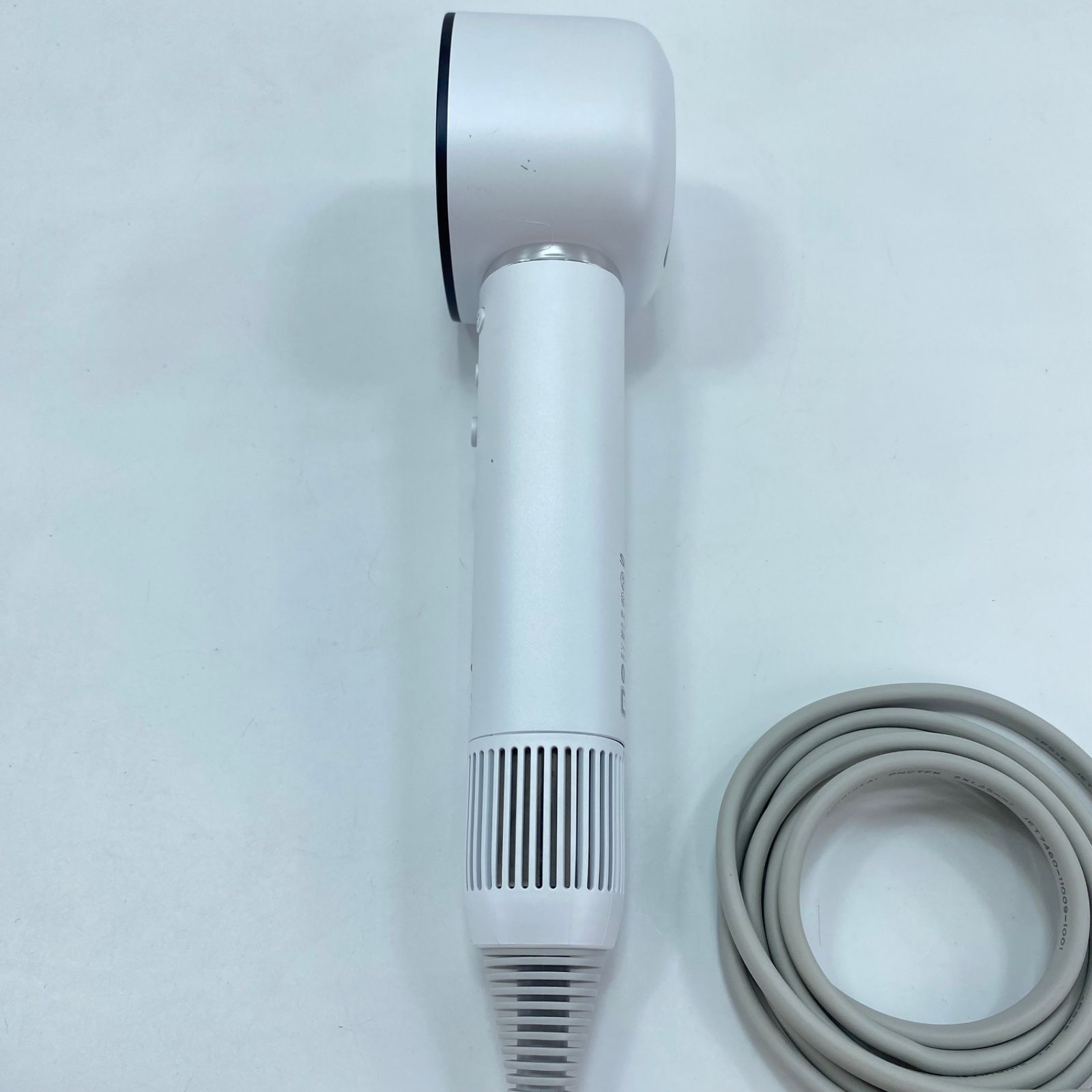 ヘアドライヤー IB-WX901-W