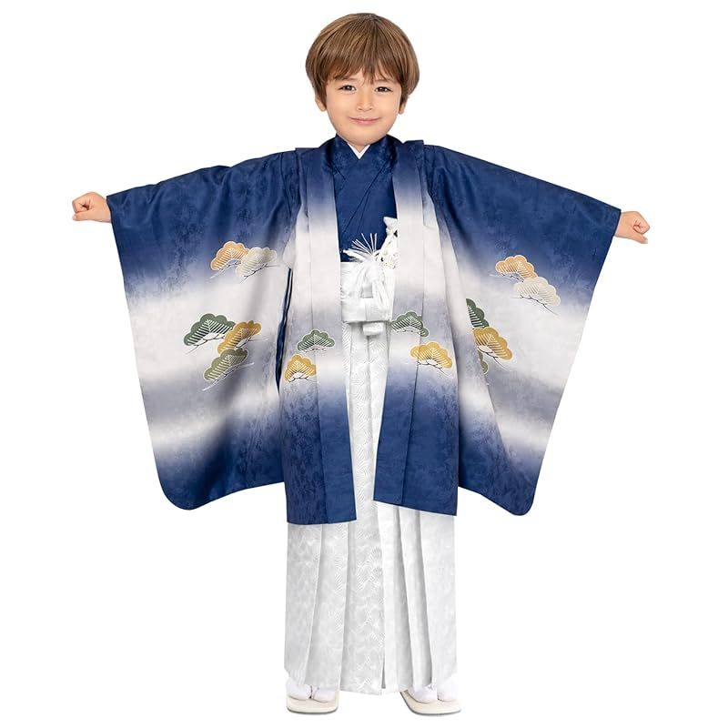 ももKYOETSU] [キョウエツ] 七五三5歳男の子着物セット imgrc0070820081.jpg?fitin=272:272