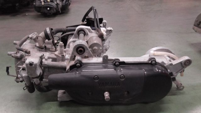 ジョグZR FI SA39J-838xxx の エンジン 1760576372