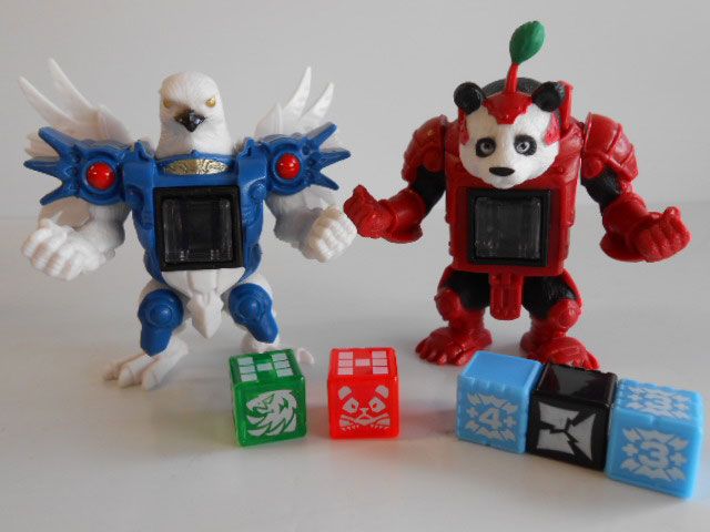 ♯Izi19BtビーストサーガBEASTSAGAガチャブースター1全6種 - メルカリ