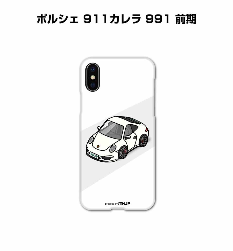 販売 porshe スマホケース