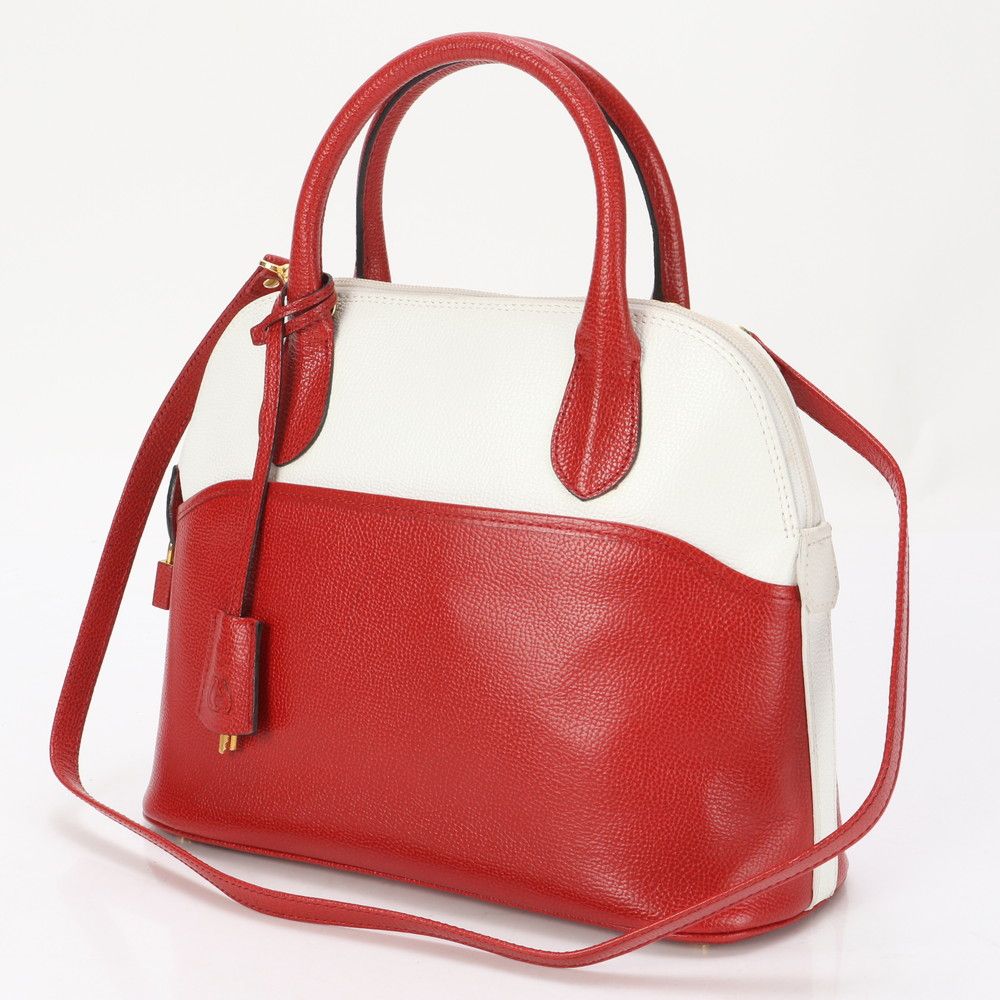 【NEW限定品】 美品 モラビト ハンド 斜め掛け ショルダーバッグ 2WAY レザー バッグ