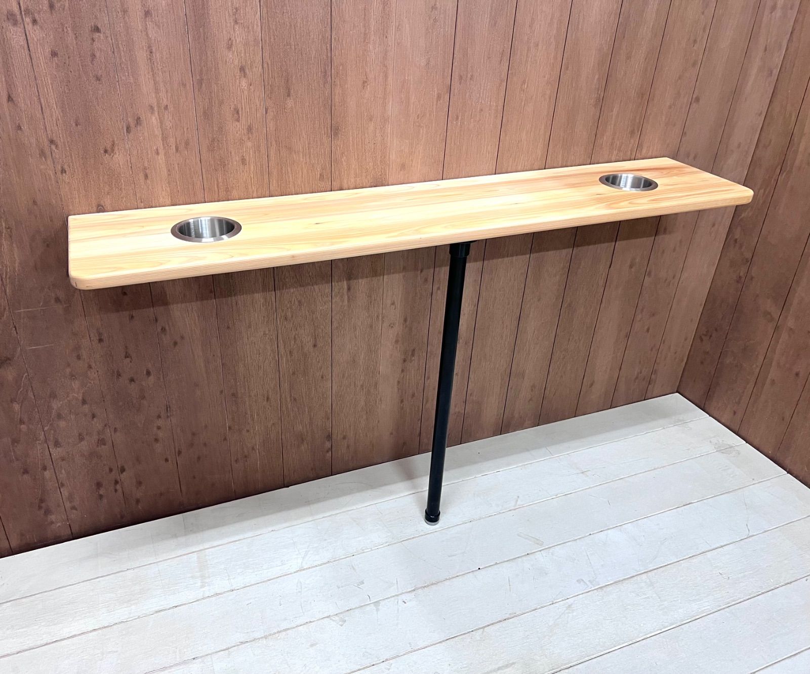 セカンドテーブル S-ＧL