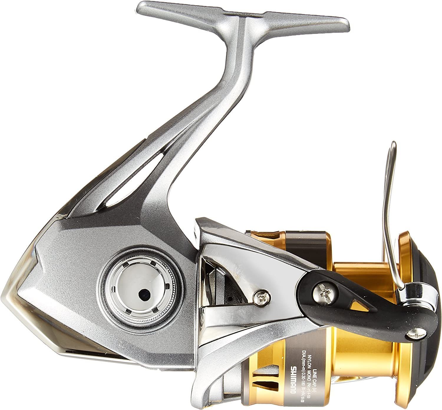 メルカリshops シマノ Shimano スピニングリール 17 セドナ 4000 4000xg