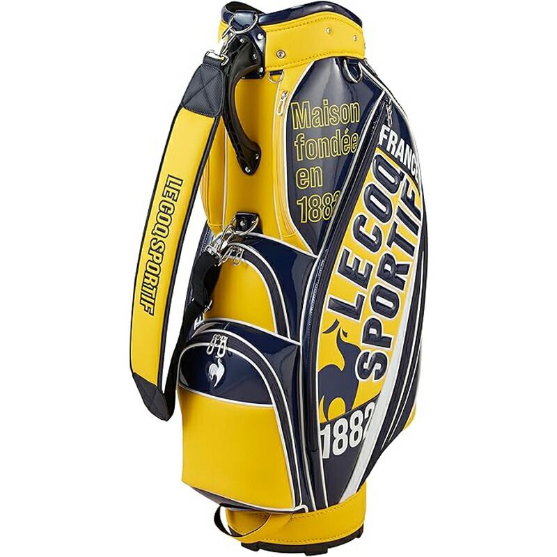 BRIEFING GOLF ブリーフィング カートバッグ トートバッグ