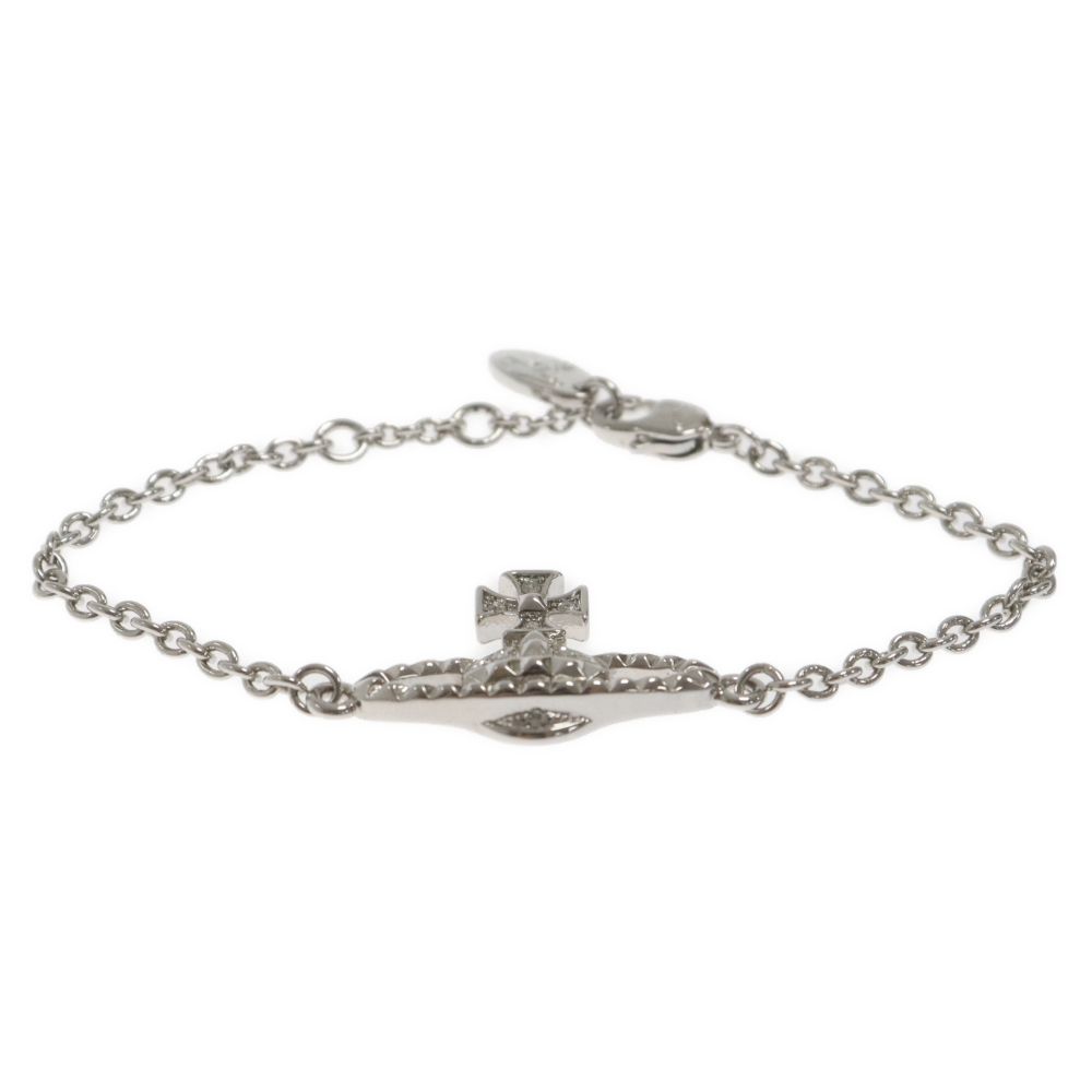 Vivienne Westwood (ヴィヴィアンウエストウッド) MAYFAIR BAS