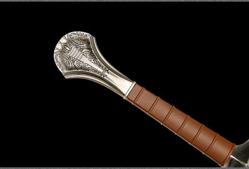千羽 武具 特別価格 日本刀 模造刀 居合刀 千羽武士（武士刀）C