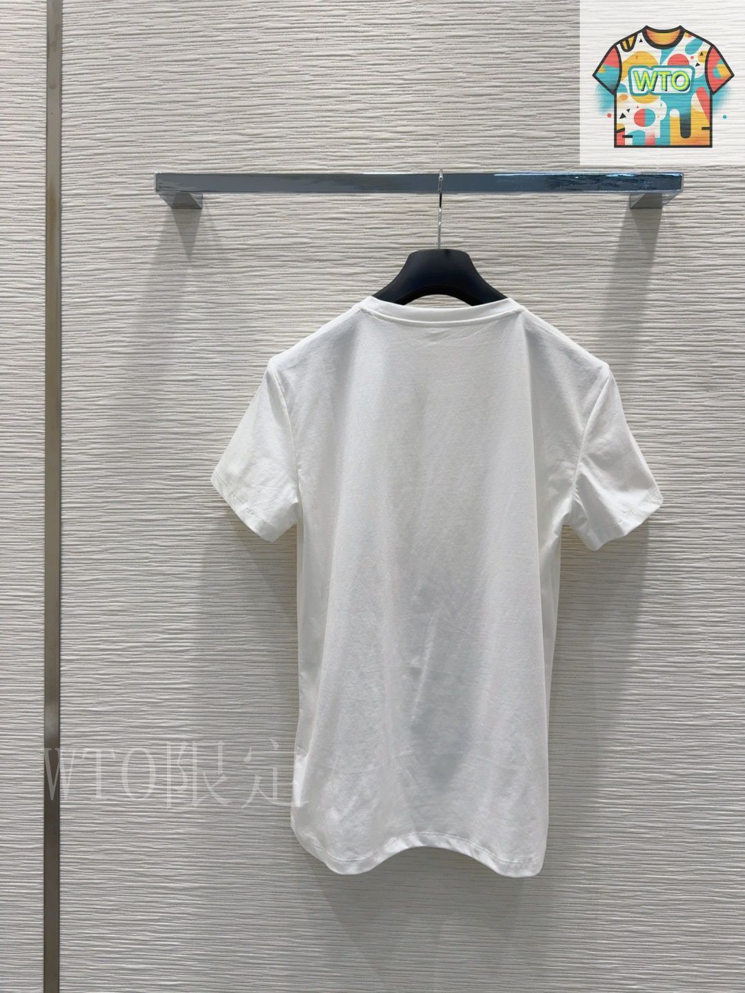Christian Dior Tシャツ Christian Dior DIOR ディオール 193J646A0554 Kenny Scharf