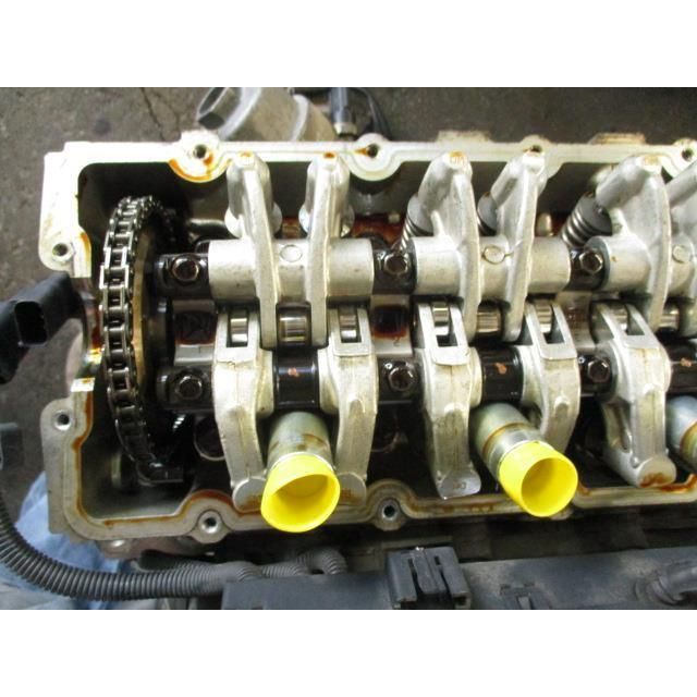 2007年 BMW ミニ R52 ABA-RF16 W10B16 エンジン テストOK 190320 4582 FFCRYSTALESIA_COM