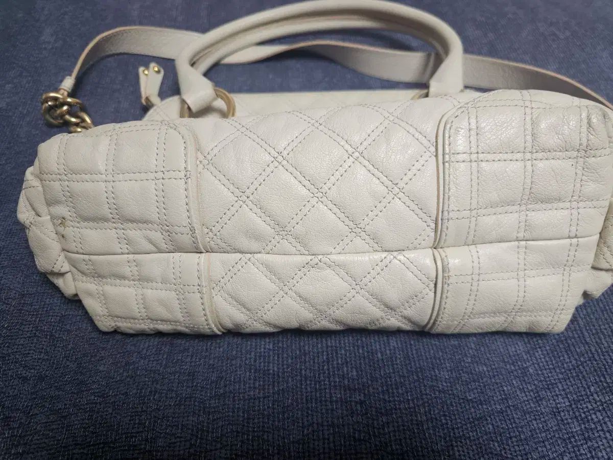 マーク バイ ジェイコブス 女性 レディース クロスキューム トートバッグ DECORATOM_COM_BR