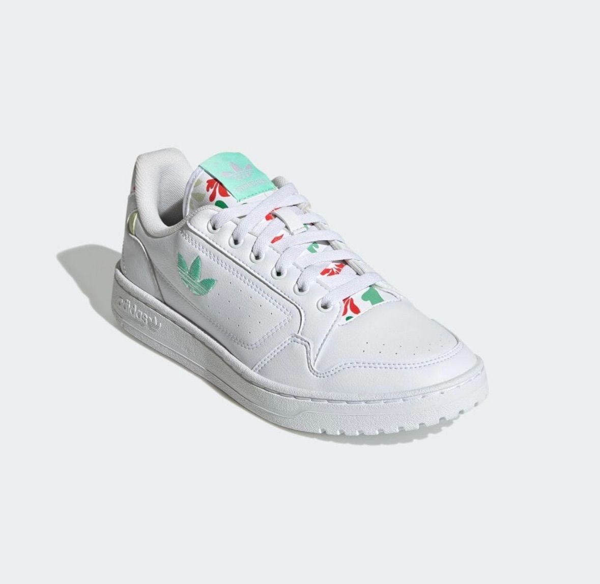 adidas STAN SMITH アディダス スタンスミス スーパースター NY90 24.0