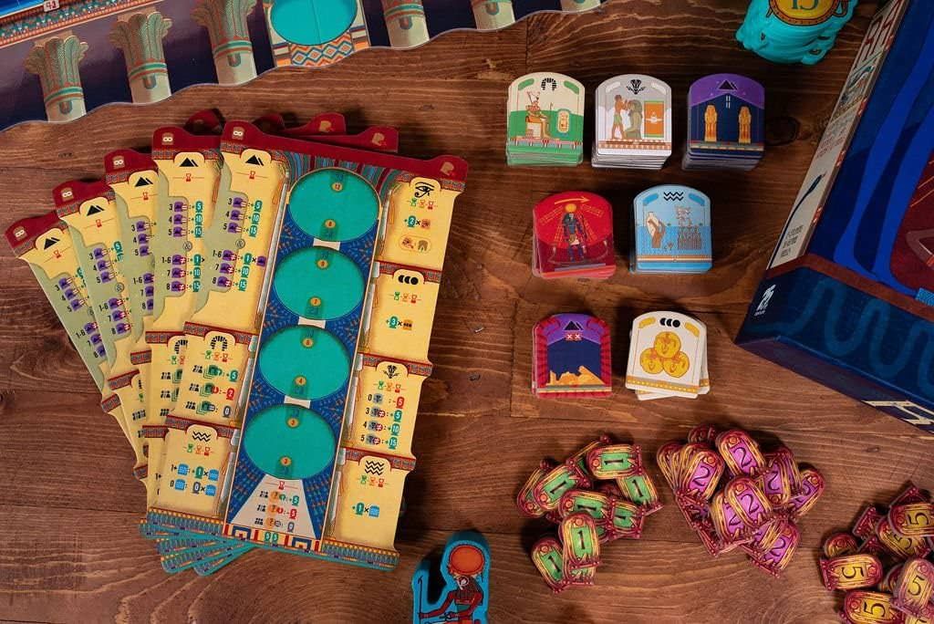 オークション セット