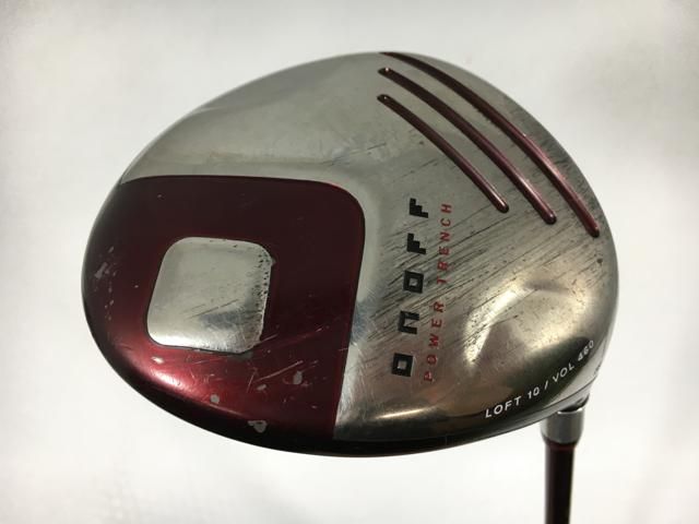 良品】グローブライド オノフ 2014 レディースゴルフセット 10本 L