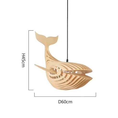 数量 玄関灯 壁灯 ト ベッドサイドライ ウォールランプ インテリア 壁掛け照明 ブラケットライト 北欧 照明器具 寝室 鯨 ペンダントライト 千飾 NEXPOTALLINN_EU
