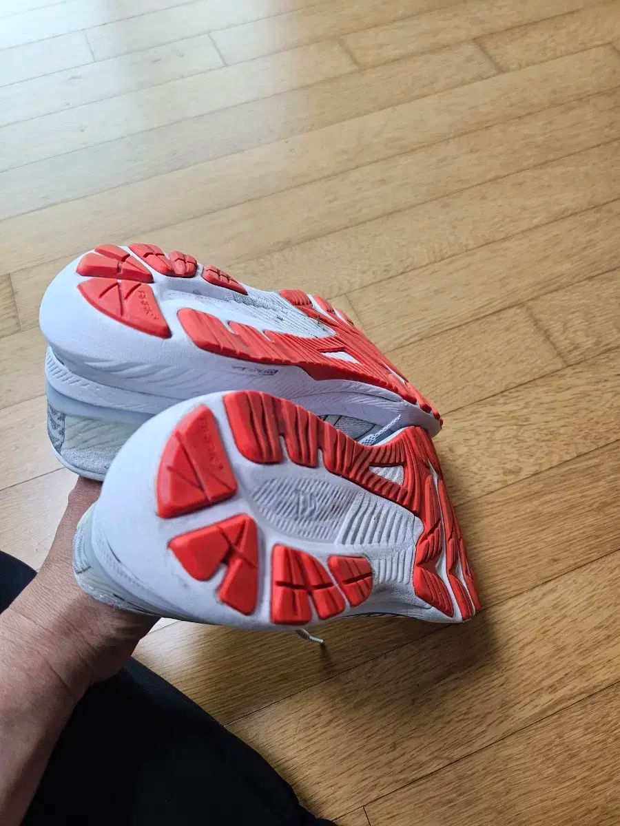 Asics