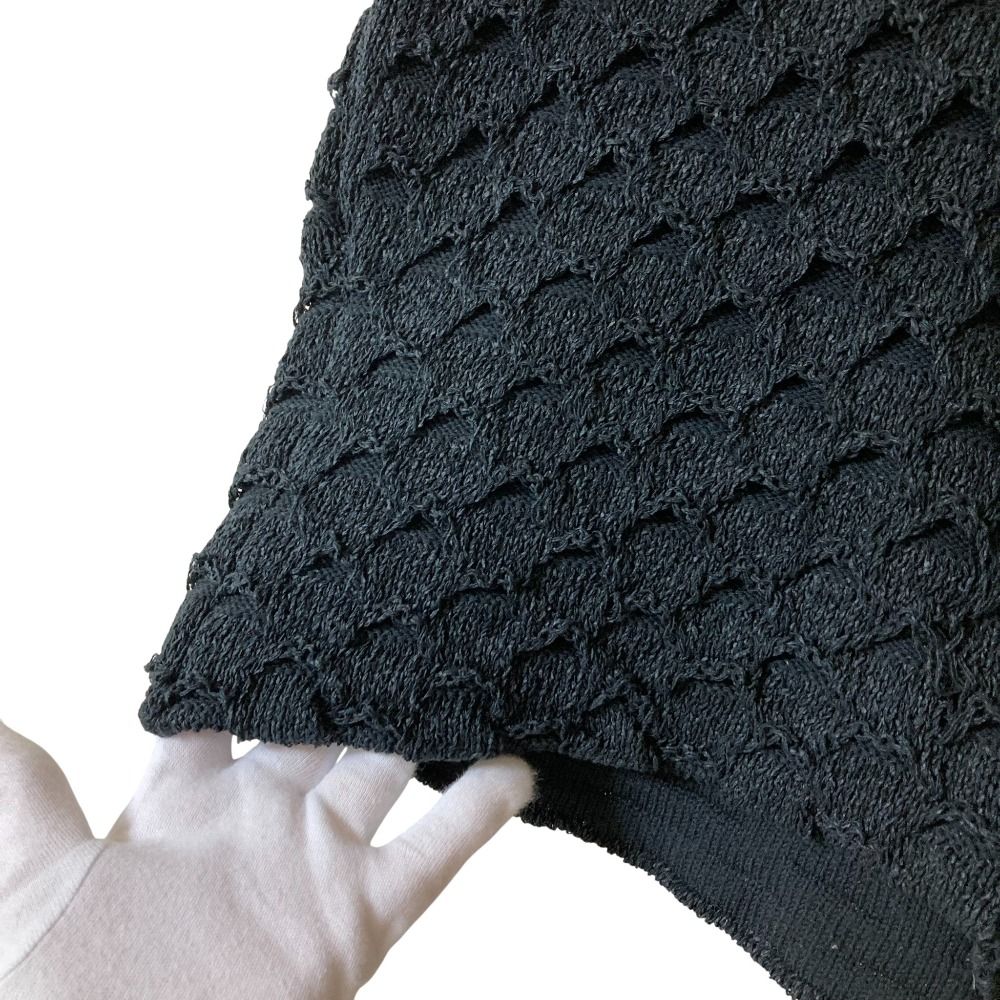 ニット トップス