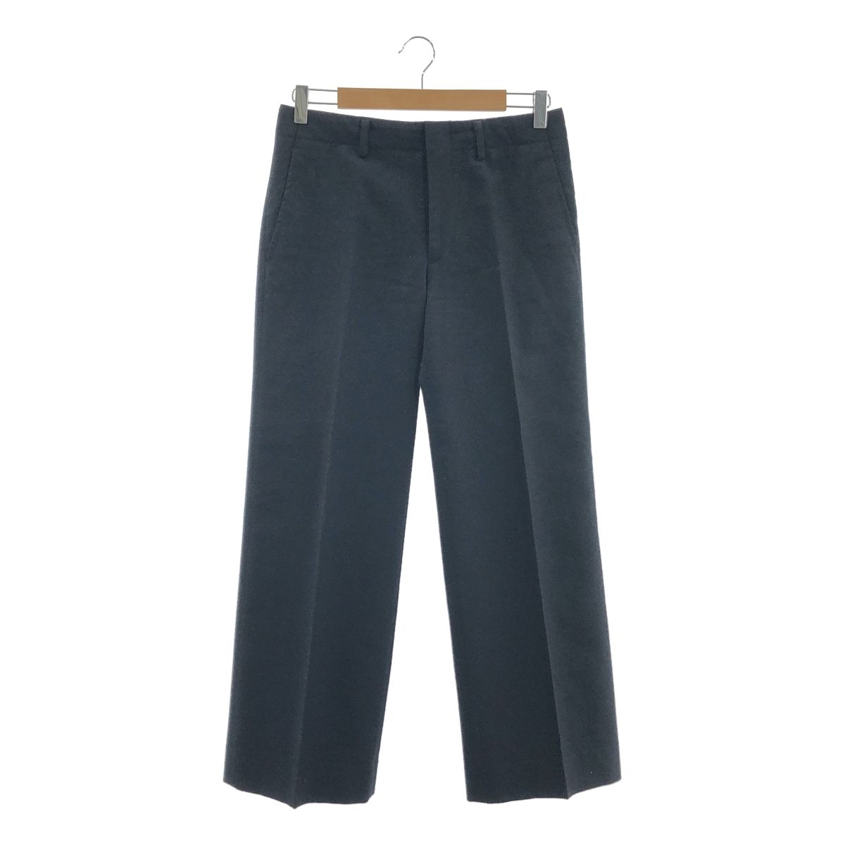 JUNYA WATANABE COMME des GARCONS ウールパンツ ジュンヤワタナベ コムデギャルソンJUNYA WATANABE COMME des