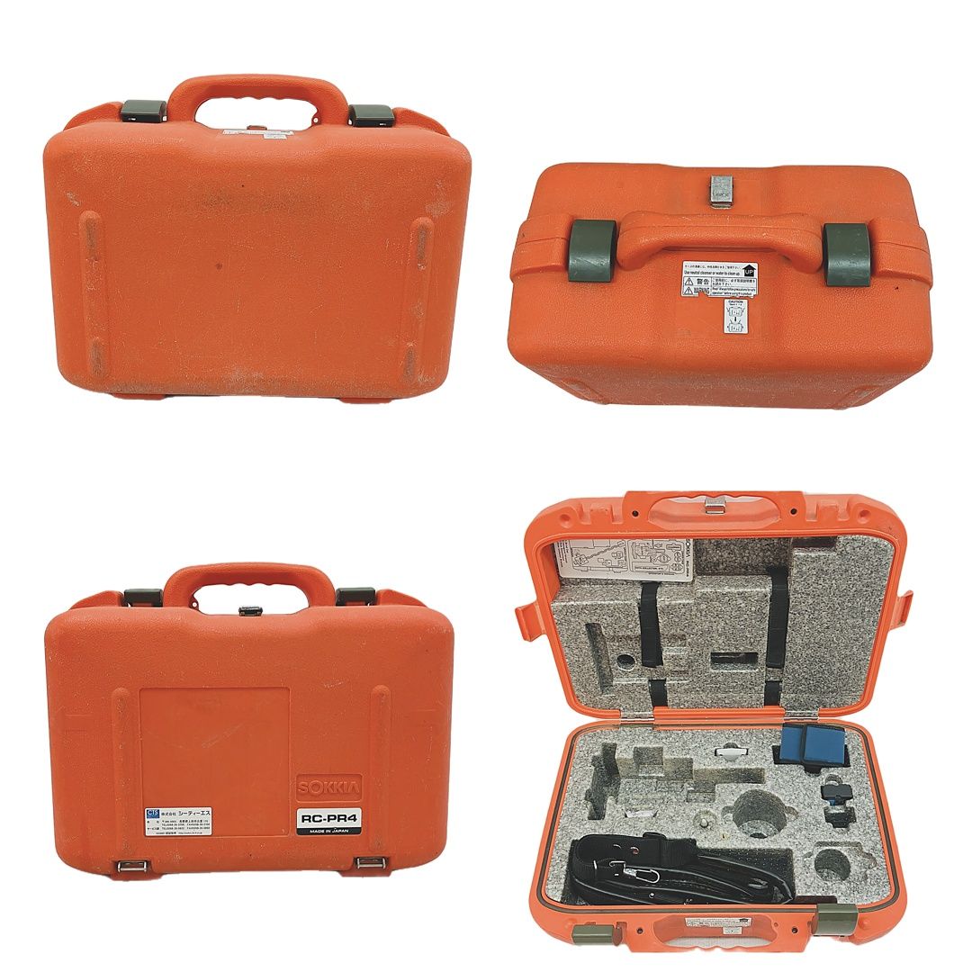 リモートキャッチャー