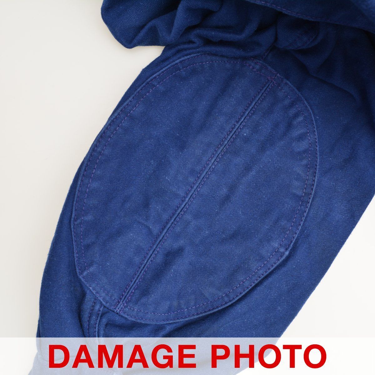 エ*ジ様 70s Germany logger jacket ロガージャケット MILITARY】ドイツ軍 Logger Jacket ロガージャケット