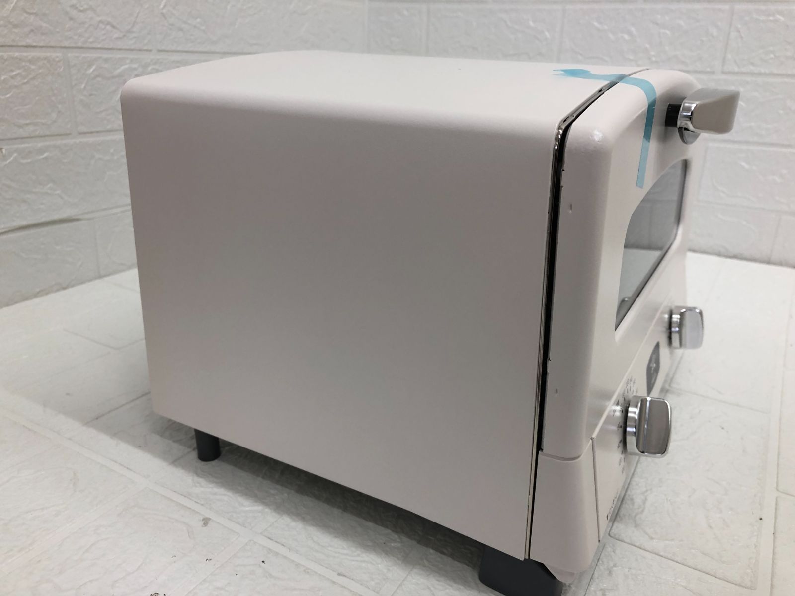 ALADDIN アラジン グラファイト トースター AET-GS13N/W 2025年製