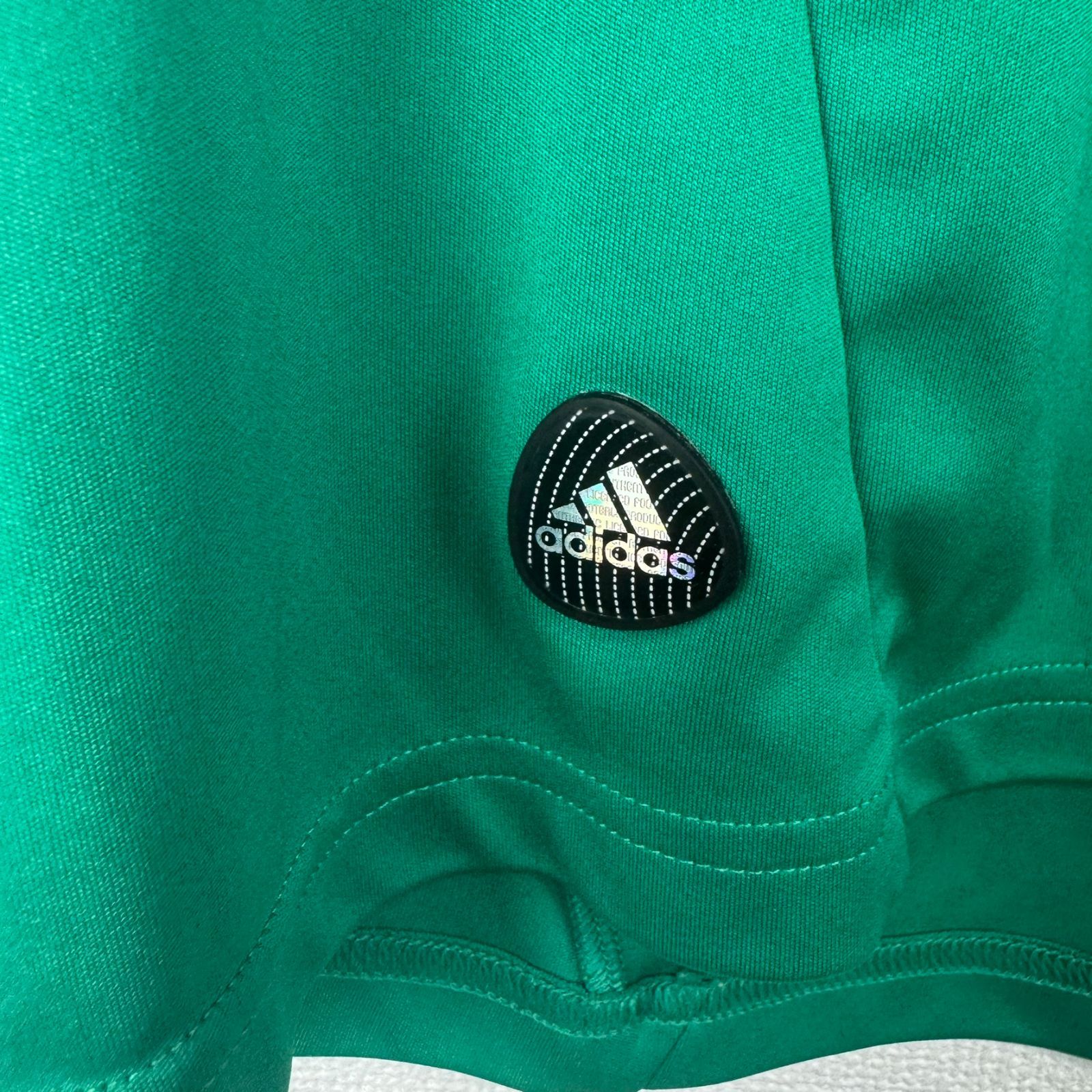 adidas サッカー　メキシコ代表　ゲームシャツ　サッカーシャツ　新品未使用 Amazon.co.jp: adidas(アディダス) メキシコ代表 アウェイ