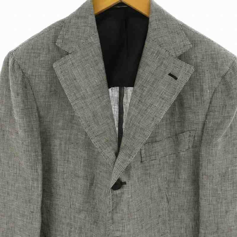ティト アレグレット TITO ALLEGRETTO ハウンドトゥース シングル3B 